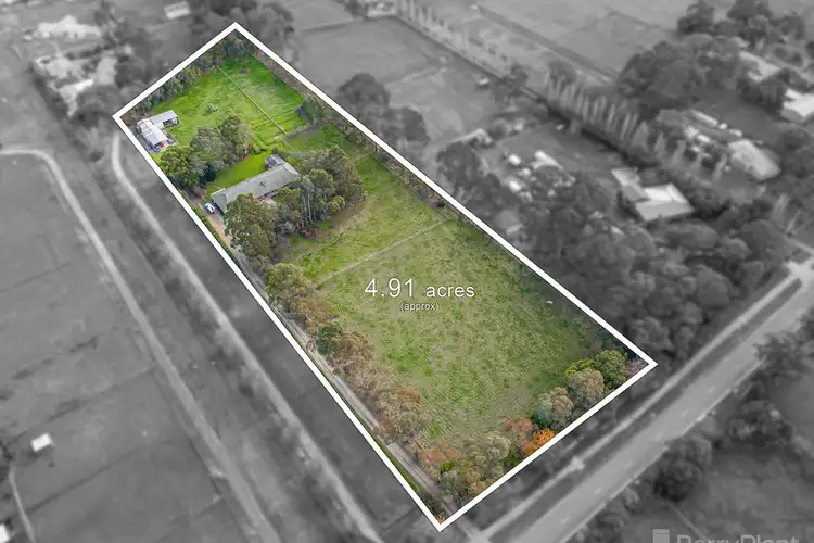 84 Hope Street, Bunyip VIC 3815