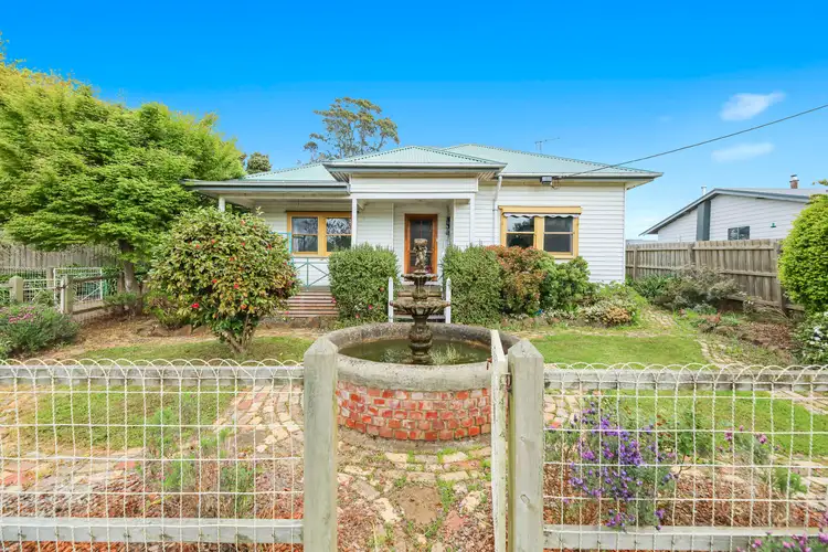 Main view of Homely house listing, 56 Skinners Road, Warragul VIC 3820