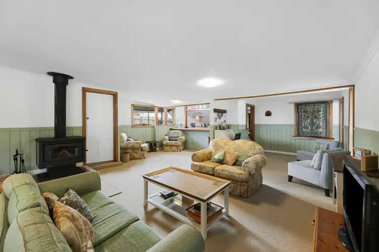 Second view of Homely house listing, 56 Skinners Road, Warragul VIC 3820
