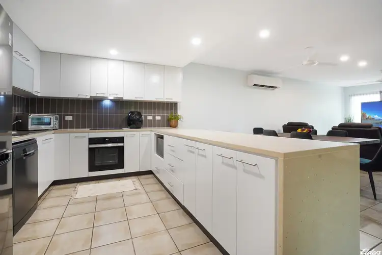 Third view of Homely apartment listing, 94/5 Michie Court, Bayview NT 820