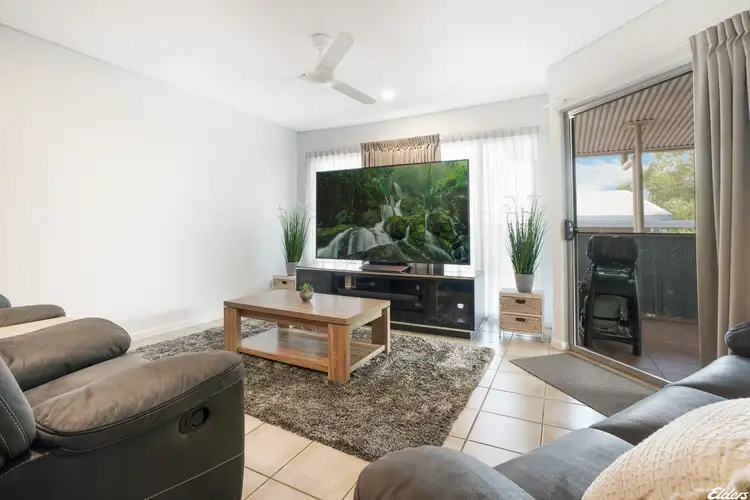 Fifth view of Homely apartment listing, 94/5 Michie Court, Bayview NT 820