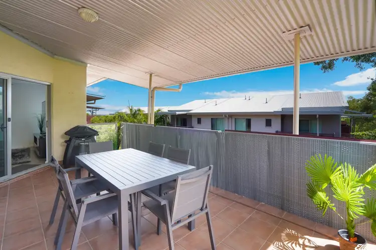 Sixth view of Homely apartment listing, 94/5 Michie Court, Bayview NT 820
