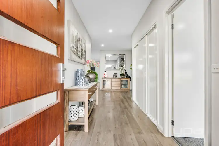 Second view of Homely house listing, 10 Sesame Street, Mickleham VIC 3064