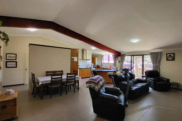 Second view of Homely house listing, 23 Honner Street, Kojonup WA 6395