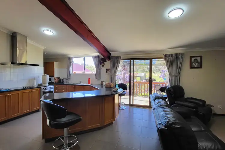 Third view of Homely house listing, 23 Honner Street, Kojonup WA 6395