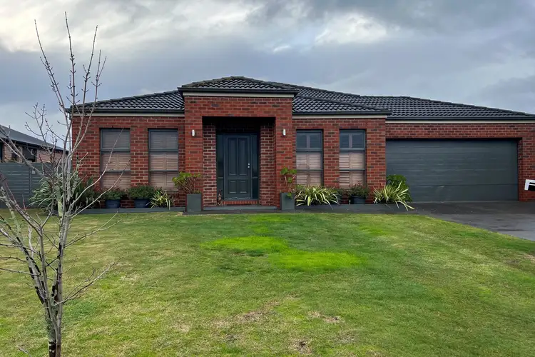 Main view of Homely house listing, 7 Leah Street, Colac VIC 3250