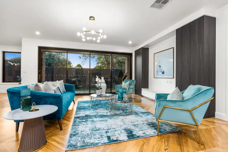Third view of Homely townhouse listing, 2/9 Pine Tree Avenue, Glen Waverley VIC 3150