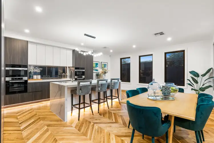 Fourth view of Homely townhouse listing, 2/9 Pine Tree Avenue, Glen Waverley VIC 3150