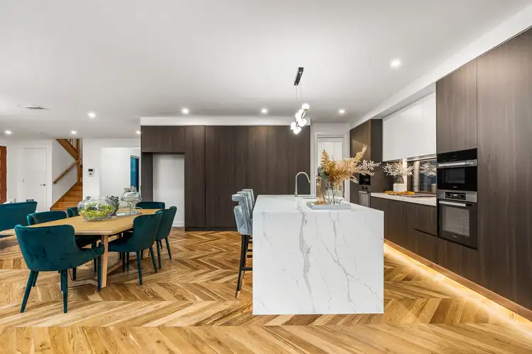 Fifth view of Homely townhouse listing, 2/9 Pine Tree Avenue, Glen Waverley VIC 3150