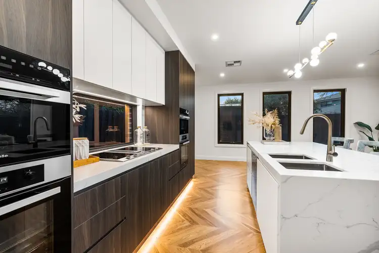 Sixth view of Homely townhouse listing, 2/9 Pine Tree Avenue, Glen Waverley VIC 3150