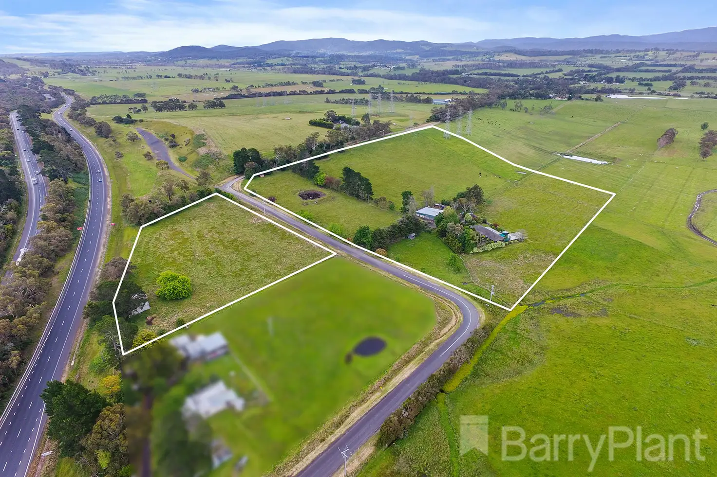 Main view of Homely house listing, 30 Wimpole Road, Bunyip North VIC 3815