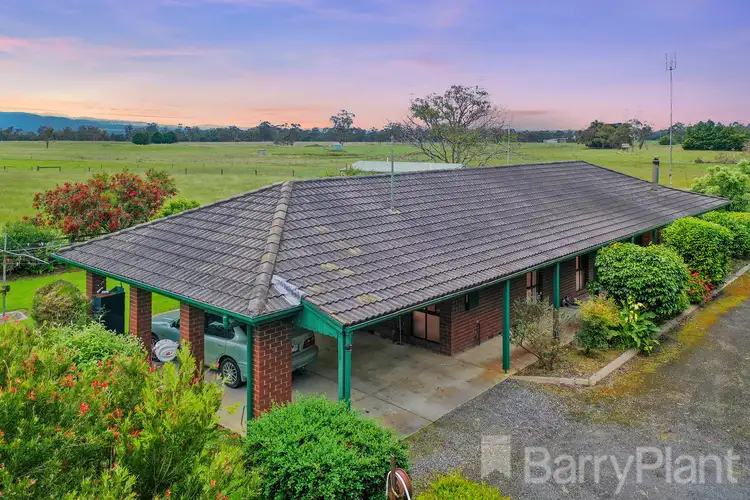 Second view of Homely house listing, 30 Wimpole Road, Bunyip North VIC 3815