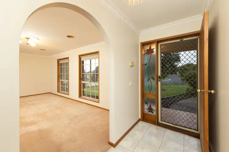Second view of Homely house listing, 9 Howqua Circuit, Wodonga VIC 3690