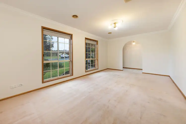 Third view of Homely house listing, 9 Howqua Circuit, Wodonga VIC 3690