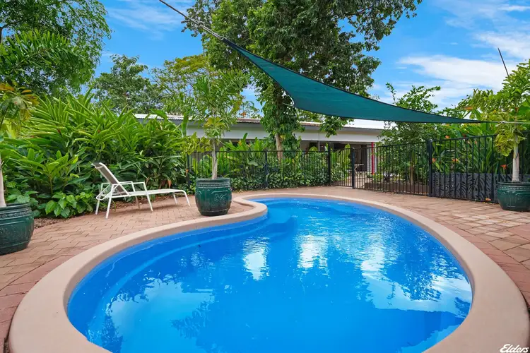 7 Sowden Street, Jingili NT 810