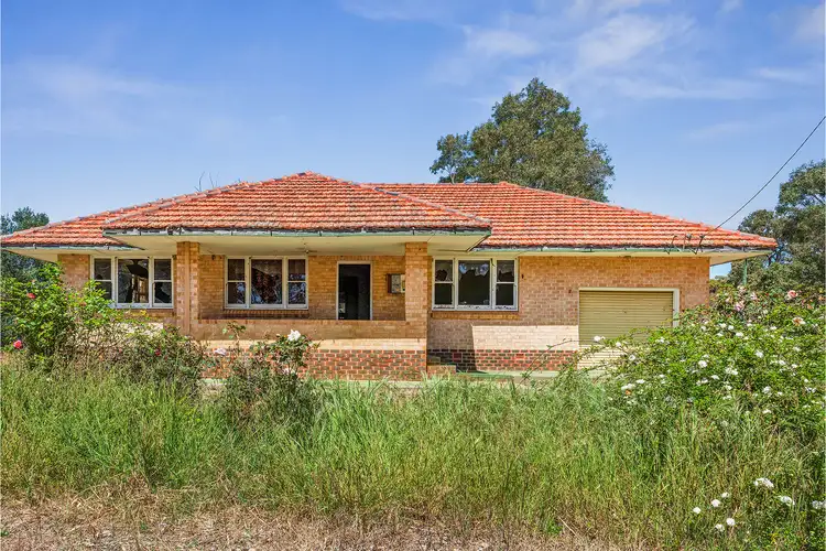 20 Edwards Street, Gingin WA 6503