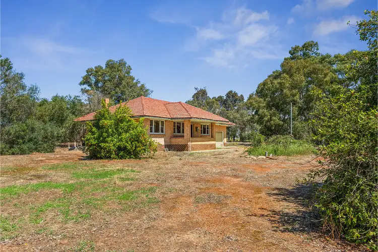 Third view of Homely land listing, 20 Edwards Street, Gingin WA 6503