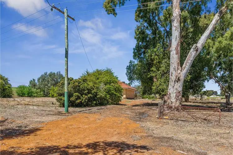 Fourth view of Homely land listing, 20 Edwards Street, Gingin WA 6503
