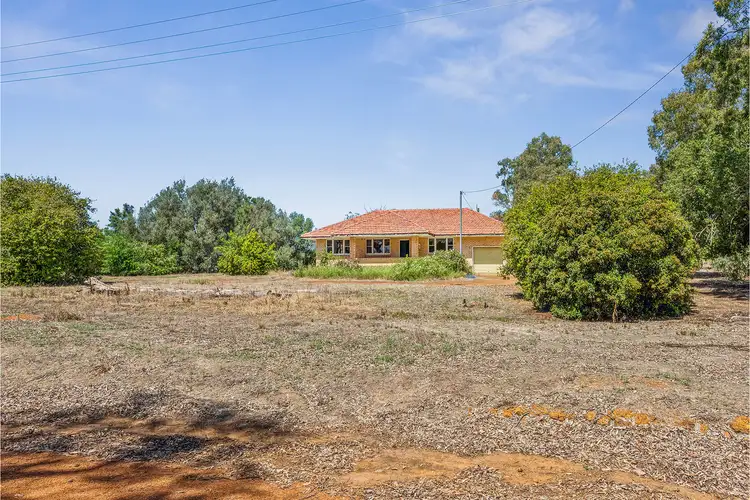 Fifth view of Homely land listing, 20 Edwards Street, Gingin WA 6503