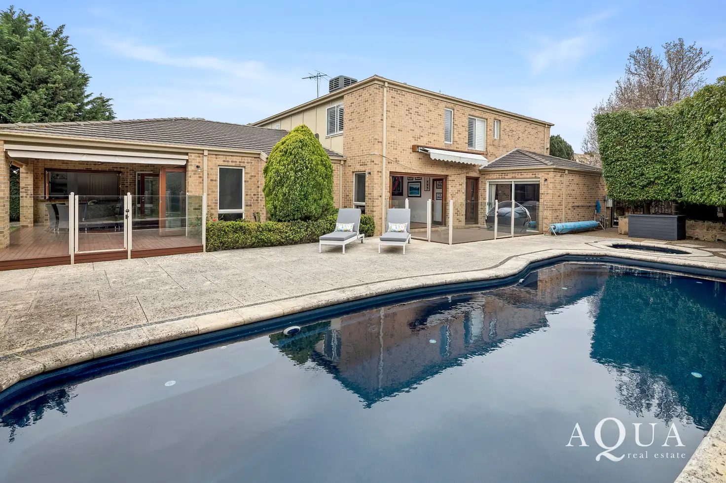 Main view of Homely land listing, 9 Waterview Close, Mount Eliza VIC 3930