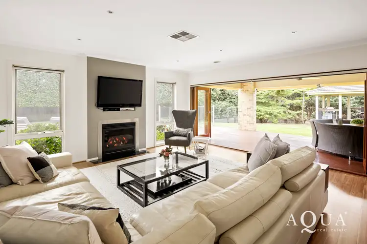 Second view of Homely land listing, 9 Waterview Close, Mount Eliza VIC 3930