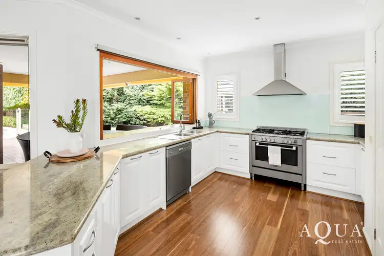 Third view of Homely land listing, 9 Waterview Close, Mount Eliza VIC 3930