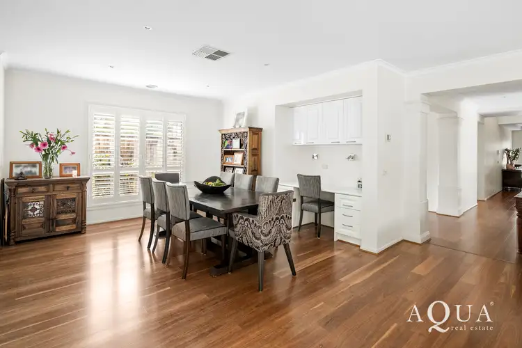 Fourth view of Homely land listing, 9 Waterview Close, Mount Eliza VIC 3930