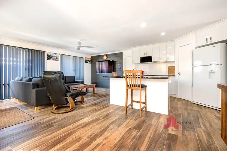 Second view of Homely house listing, Unit 1/18 Kylie Terrace, Binningup WA 6233