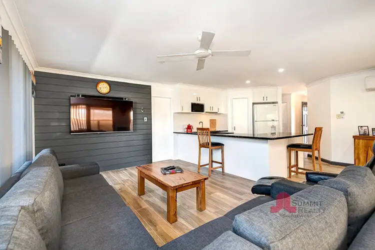 Fourth view of Homely house listing, Unit 1/18 Kylie Terrace, Binningup WA 6233