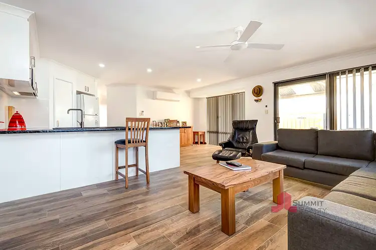 Sixth view of Homely house listing, Unit 1/18 Kylie Terrace, Binningup WA 6233