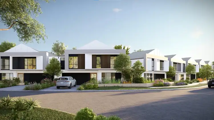 Main view of Homely townhouse listing, 6 Barradine Way, Craigie WA 6025