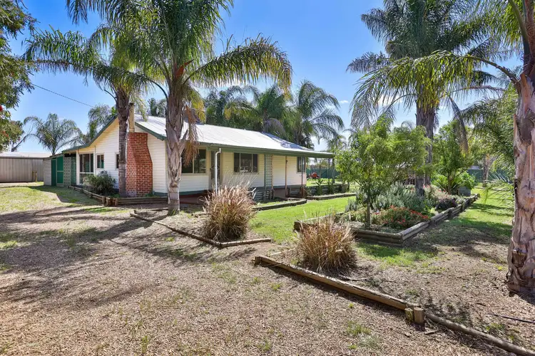 Main view of Homely house listing, 2700 Kulkyne Way, Nangiloc VIC 3494