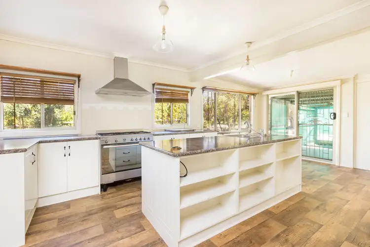 Second view of Homely house listing, 2700 Kulkyne Way, Nangiloc VIC 3494