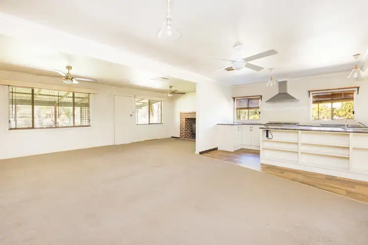 Fourth view of Homely house listing, 2700 Kulkyne Way, Nangiloc VIC 3494