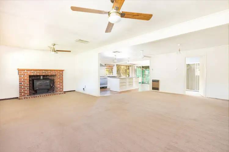 Fifth view of Homely house listing, 2700 Kulkyne Way, Nangiloc VIC 3494