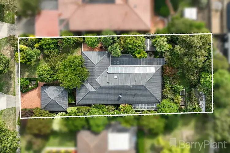 Main view of Homely house listing, 24 Neerim Street, Drouin VIC 3818