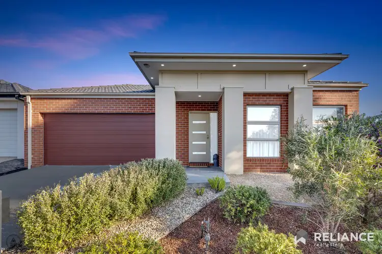 Second view of Homely house listing, 55 Stonehill Drive, Maddingley VIC 3340