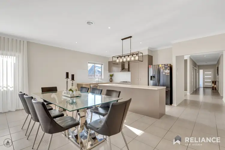 Fourth view of Homely house listing, 55 Stonehill Drive, Maddingley VIC 3340