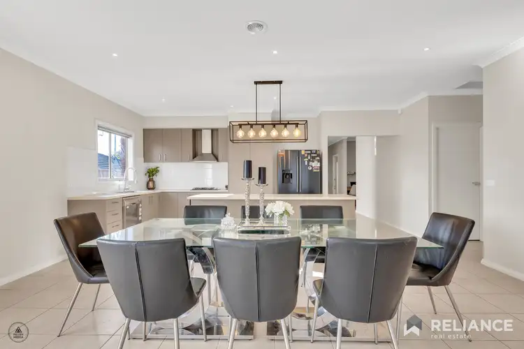 Fifth view of Homely house listing, 55 Stonehill Drive, Maddingley VIC 3340