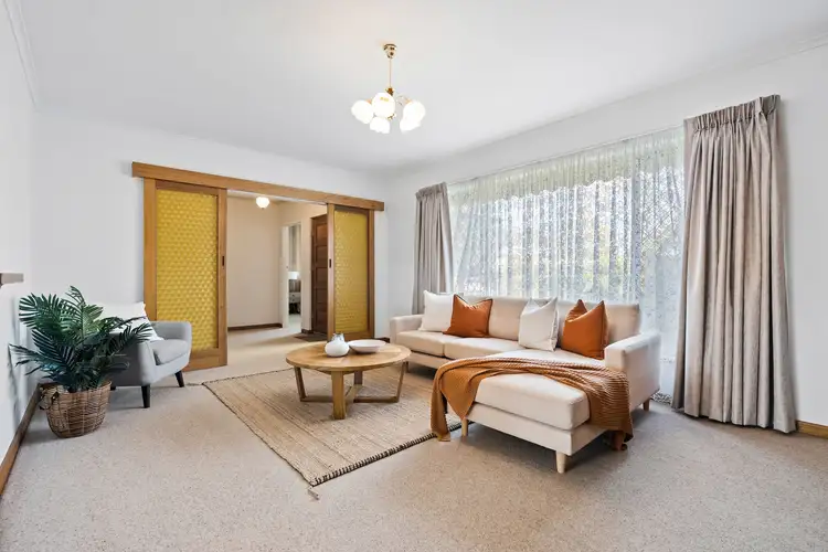 Second view of Homely house listing, 10 Tora Court, Park Holme SA 5043