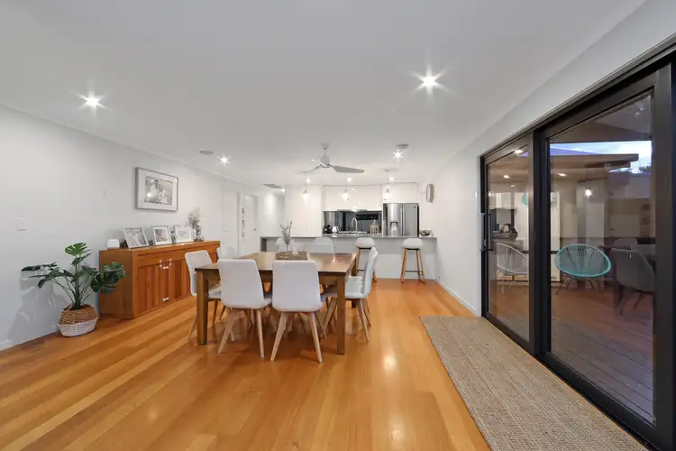 Second view of Homely house listing, 47 Crusoe Drive, Lysterfield VIC 3156