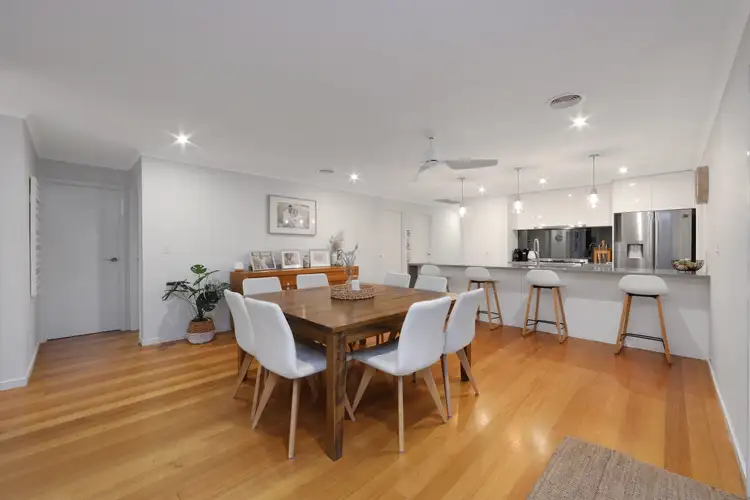 Third view of Homely house listing, 47 Crusoe Drive, Lysterfield VIC 3156