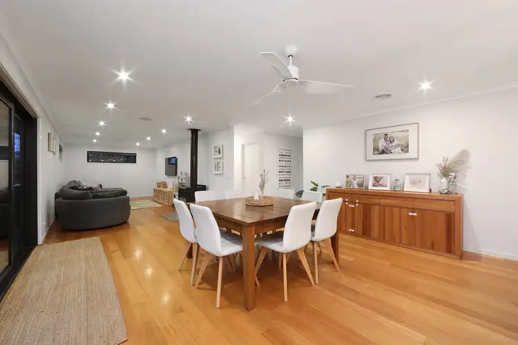 Fourth view of Homely house listing, 47 Crusoe Drive, Lysterfield VIC 3156