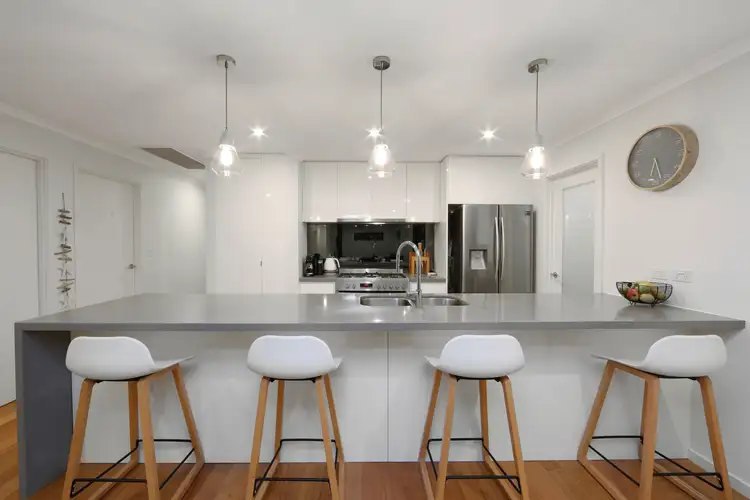 Fifth view of Homely house listing, 47 Crusoe Drive, Lysterfield VIC 3156