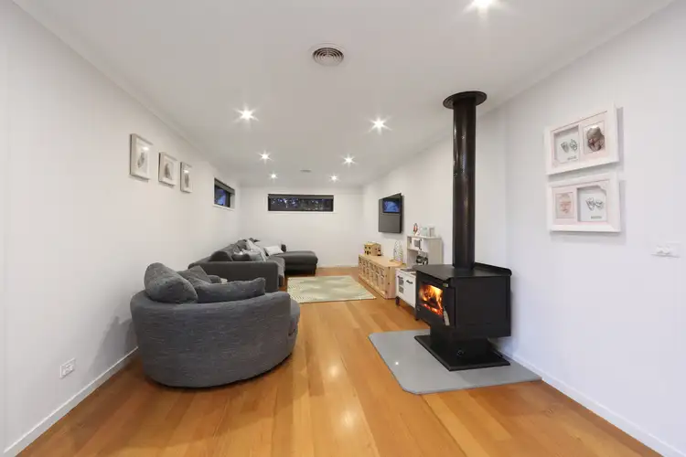 Sixth view of Homely house listing, 47 Crusoe Drive, Lysterfield VIC 3156