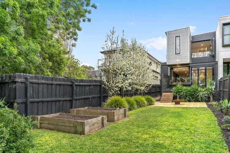 Second view of Homely townhouse listing, 7b Charlotte Street, Yarraville VIC 3013