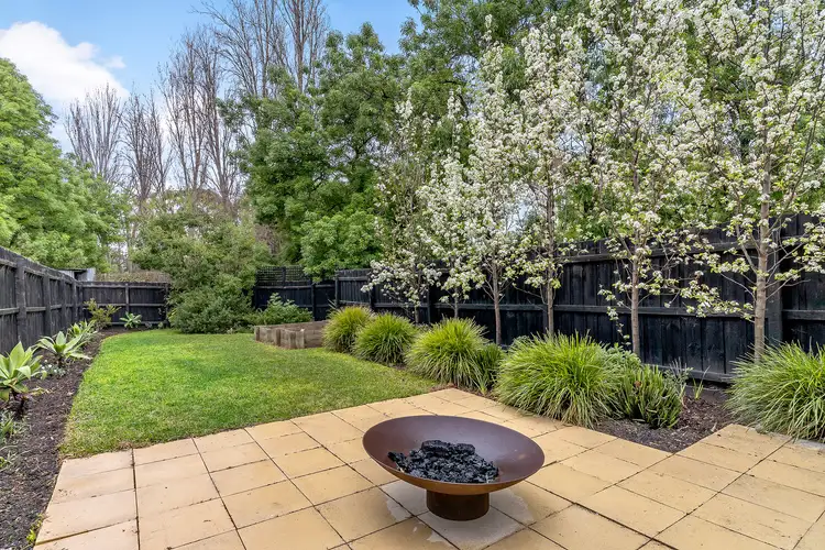 Third view of Homely townhouse listing, 7b Charlotte Street, Yarraville VIC 3013