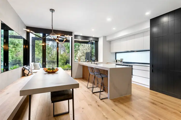 Fourth view of Homely townhouse listing, 7b Charlotte Street, Yarraville VIC 3013