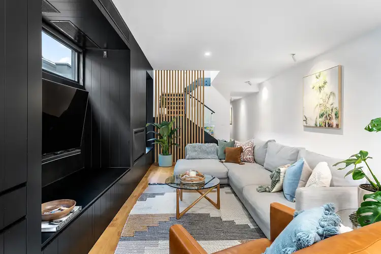 Fifth view of Homely townhouse listing, 7b Charlotte Street, Yarraville VIC 3013