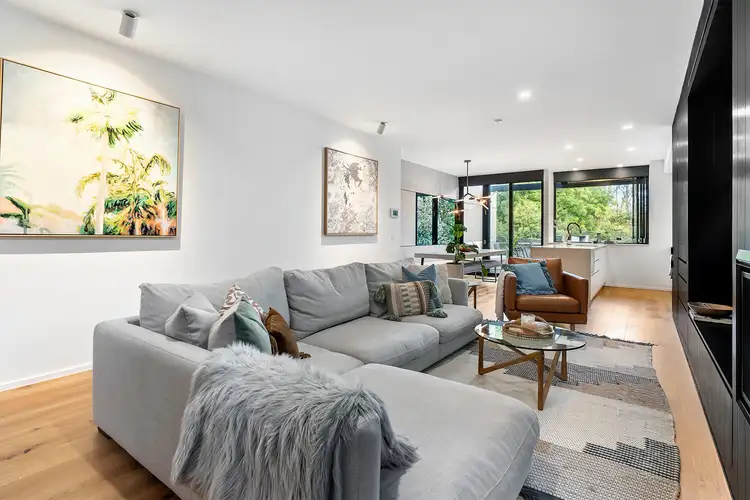 Sixth view of Homely townhouse listing, 7b Charlotte Street, Yarraville VIC 3013